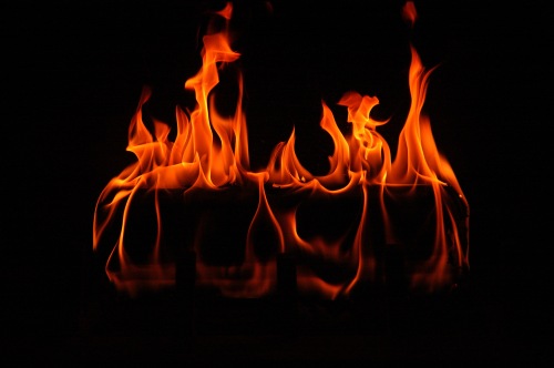 Ryan Mahle - Fireplace-RM